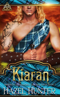 Kiaran (Immortal Highlander, Clan Mag Raith Book 5)