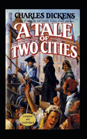 A Tale of Two Cities "Annotated" Mormonism