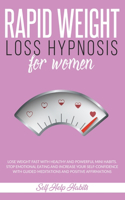 Rapid Weight Loss Hypnosis for Women