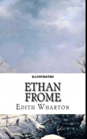 Ethan Frome Illustrated