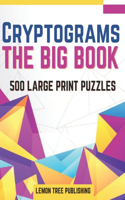 cryptograms The Big Book