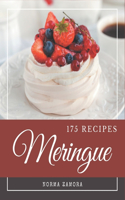 175 Meringue Recipes