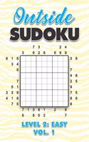 Outside Sudoku Level 2