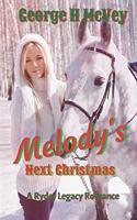Melody's Next Christmas