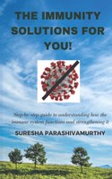 The Immunity Solutions For You!