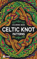 Celtic Knot Patterns Coloring Book