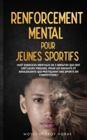 Renforcement Mental pour Jeunes Sportifs