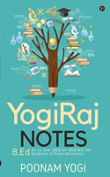 YogiRaj Notes