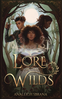 Lore of the Wilds