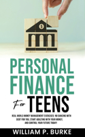 Personal Finance For Teens