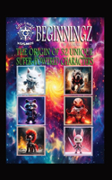 Got-Those Kosmos Beginningz
