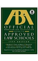 Official American Bar Association Guide to Approved Law Schools (Serial)