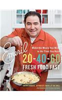 Emeril 20-40-60