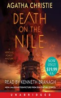Death on the Nile Low Price CD