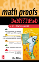 Math Proofs Demystified: (Demystified)