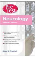 Neurology: PreTest Self-Assessment and Review