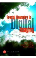 Fractal Geometry in Digital Imaging