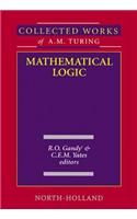 Mathematical Logic