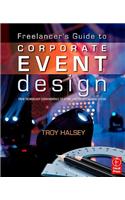 The Freelancer's Guide to Corporate Event Design