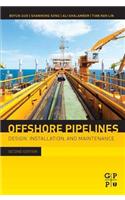 Offshore Pipelines