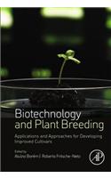 Biotechnology and Plant Breeding