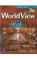 Worldview 2b [With CD]