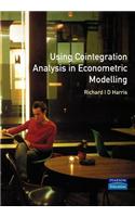Cointegration Econometric Analysis