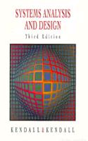 Systems Analysis and Design