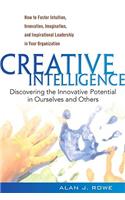 Creative Intelligence