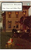 Our Town (Twentieth Century Classics)