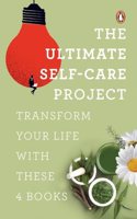 Ultimate Self Care Project