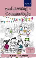 New Learning To Communicate Workbook 1 (2018) (Single Colour)