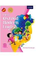 New Oxford Modern English: Primer B Work Book