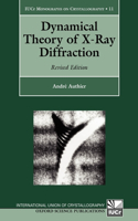 Dynamical Theory of X-Ray Diffraction