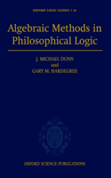 Algebraic Methods in Philosophical Logic