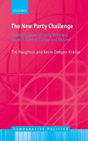 New Party Challenge