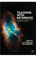 Teaching with Reverence