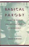Radical Parody