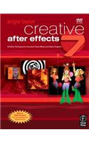 Creative After Effects 7