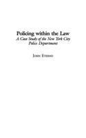 Policing Within the Law