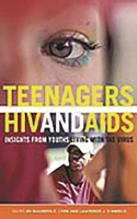 Teenagers, HIV, and AIDS