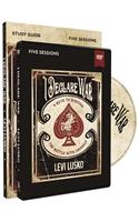 I Declare War Study Guide with DVD: Four Keys to Winning the Battle with Yourself