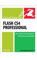 Flash CS4 Professional for Windows and Macintosh: for Windows and Macintosh