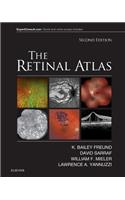 Retinal Atlas