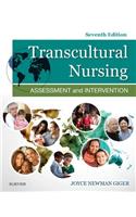 Transcultural Nursing