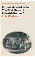 Proto-industrialization