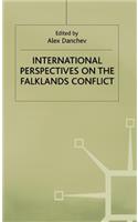 International Perspectives on the Falklands Conflict