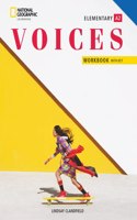 Voices Elementary: Workbook with Answer Key