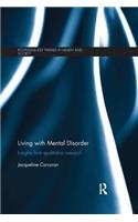 Living with Mental Disorder