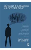 Siblings in the Unconscious and Psychopathology: Womb Fantasies, Claustrophobias, Fear of Pregnancy, Murderous Rage, Animal Symbolism, Christmas and Easter Neuroses, and Twinnings or Identification